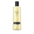 Neutrogena Body Oil Light — Light Sesame Formula for Dry Skin, 8.5 Fl. Oz