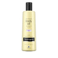 Neutrogena Body Oil Light — Fragrance Free Sesame Moisturizer, 8.5 Fl. Oz