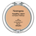 Neutrogena Healthy Skin Compact | 35 Oz | Nude 40 | Broad Spectrum SPF 55 Makeup