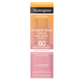 Neutrogena Invisible Daily Defense Face — SPF 60 Serum