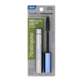 Neutrogena Healthy Volume Waterproof Mascara — Carbon Black 06, .21 Oz