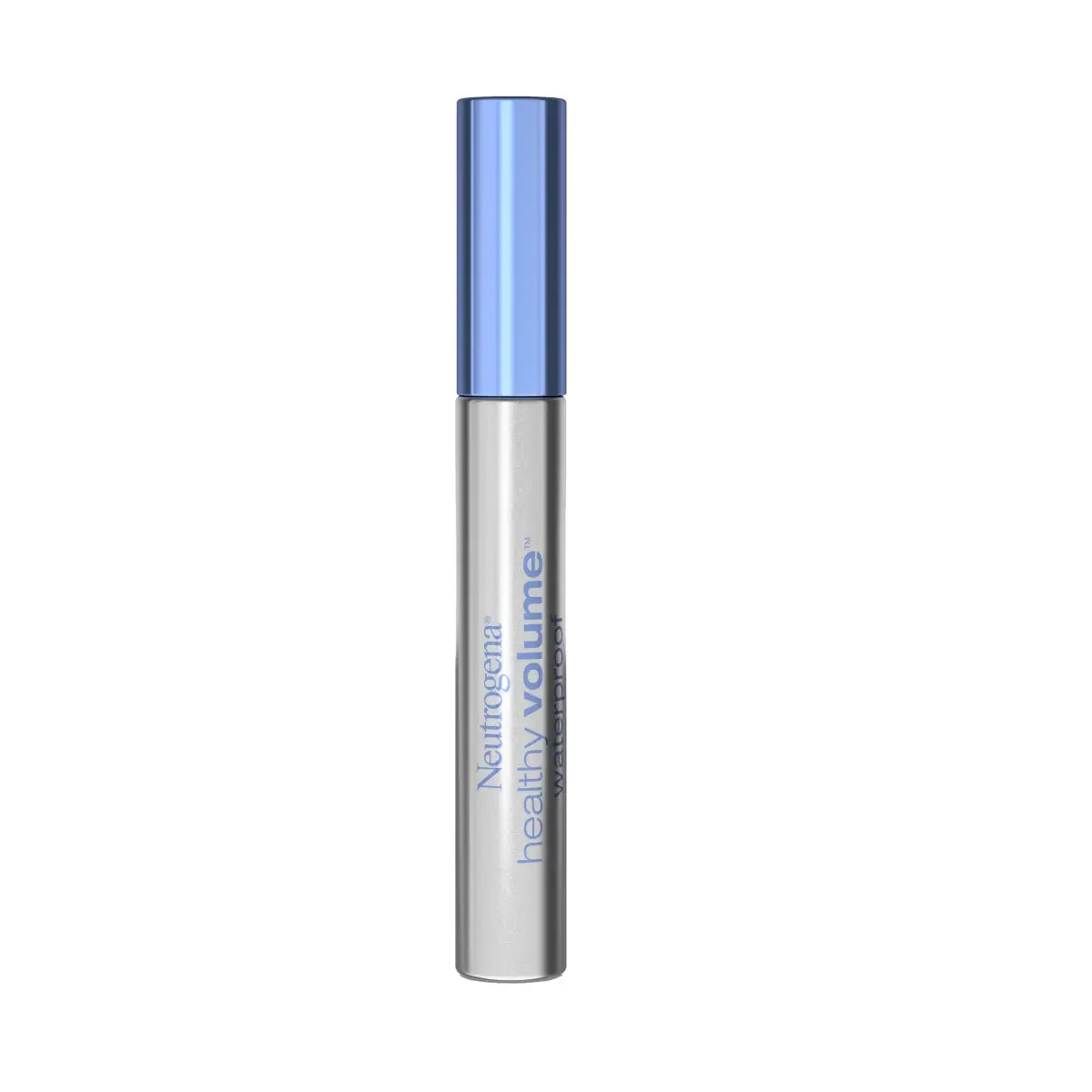 Neutrogena Healthy Volume Waterproof Mascara — Carbon Black 06, .21 Oz