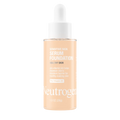 Neutrogena Healthy Skin Sensitive | 1 Oz — Skin Serum Foundation, Light 01