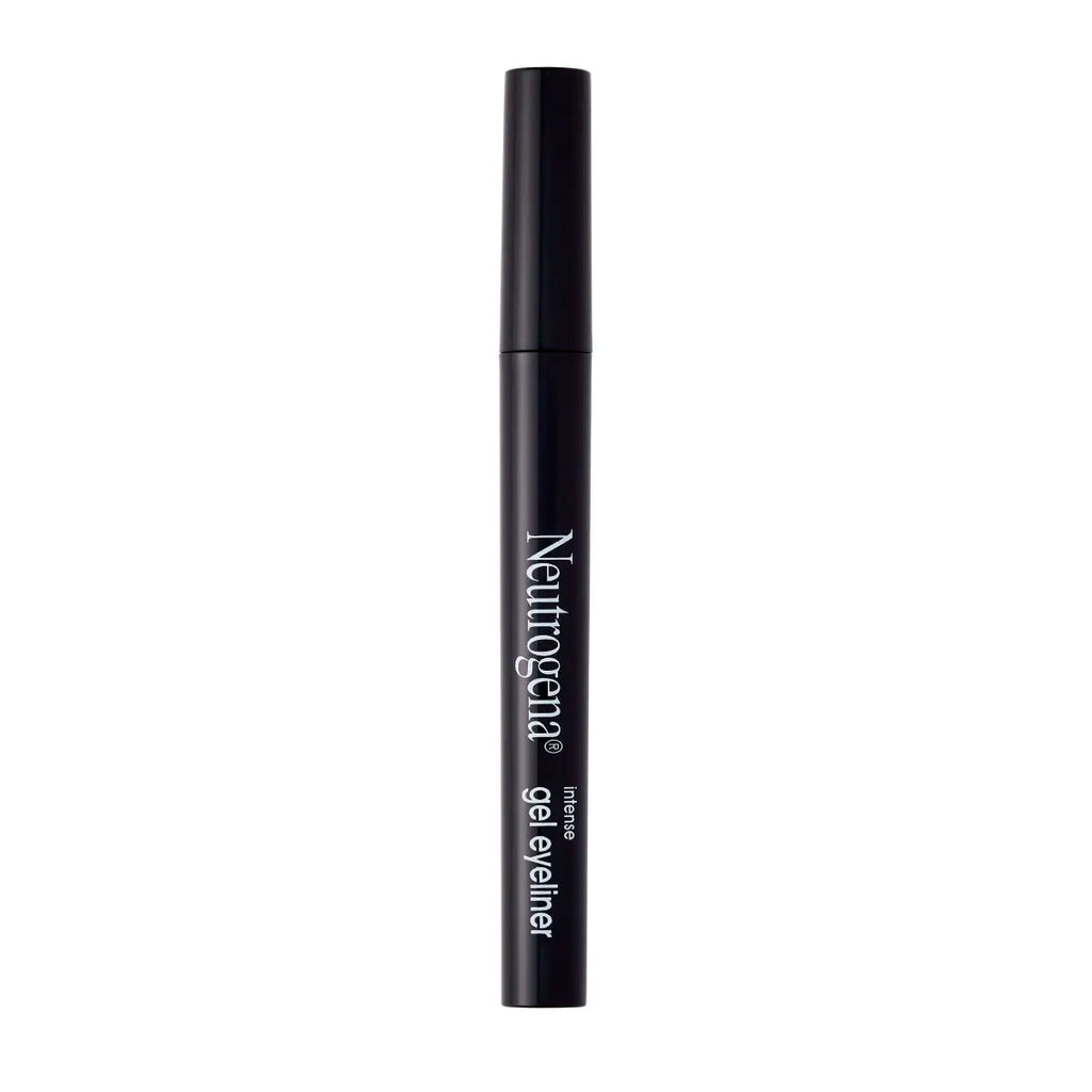 Jet Black (10) — Neutrogena Intense Gel Eyeliner