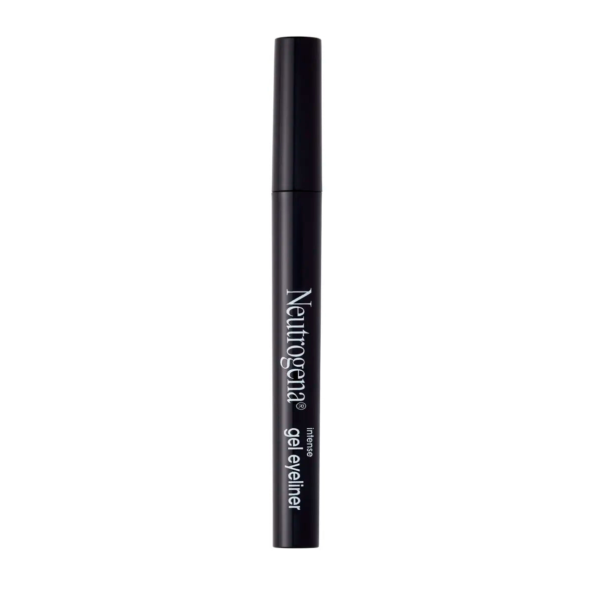 Jet Black (10) — Neutrogena Intense Gel Eyeliner