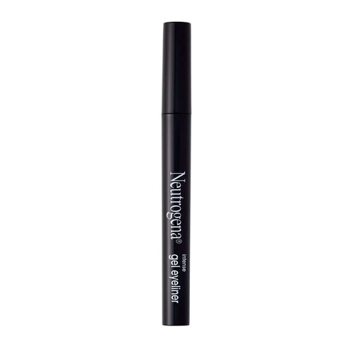 Jet Black (10) — Neutrogena Intense Gel Eyeliner