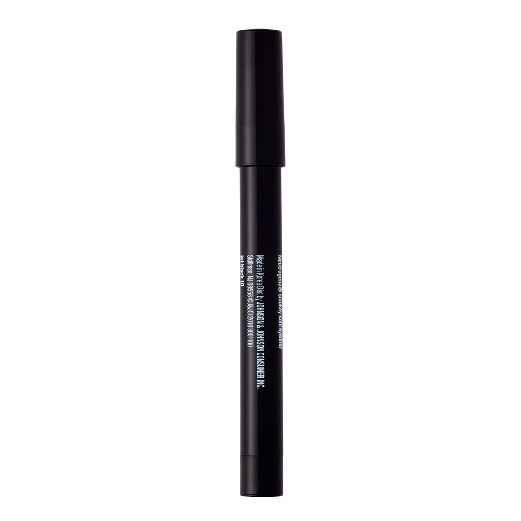 Neutrogena Smokey Kohl Eyeliner / 0.014 Oz / Water-Resistant