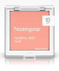 Neutrogena Healthy Skin Blush - Rosy (10) — Illuminating Powder