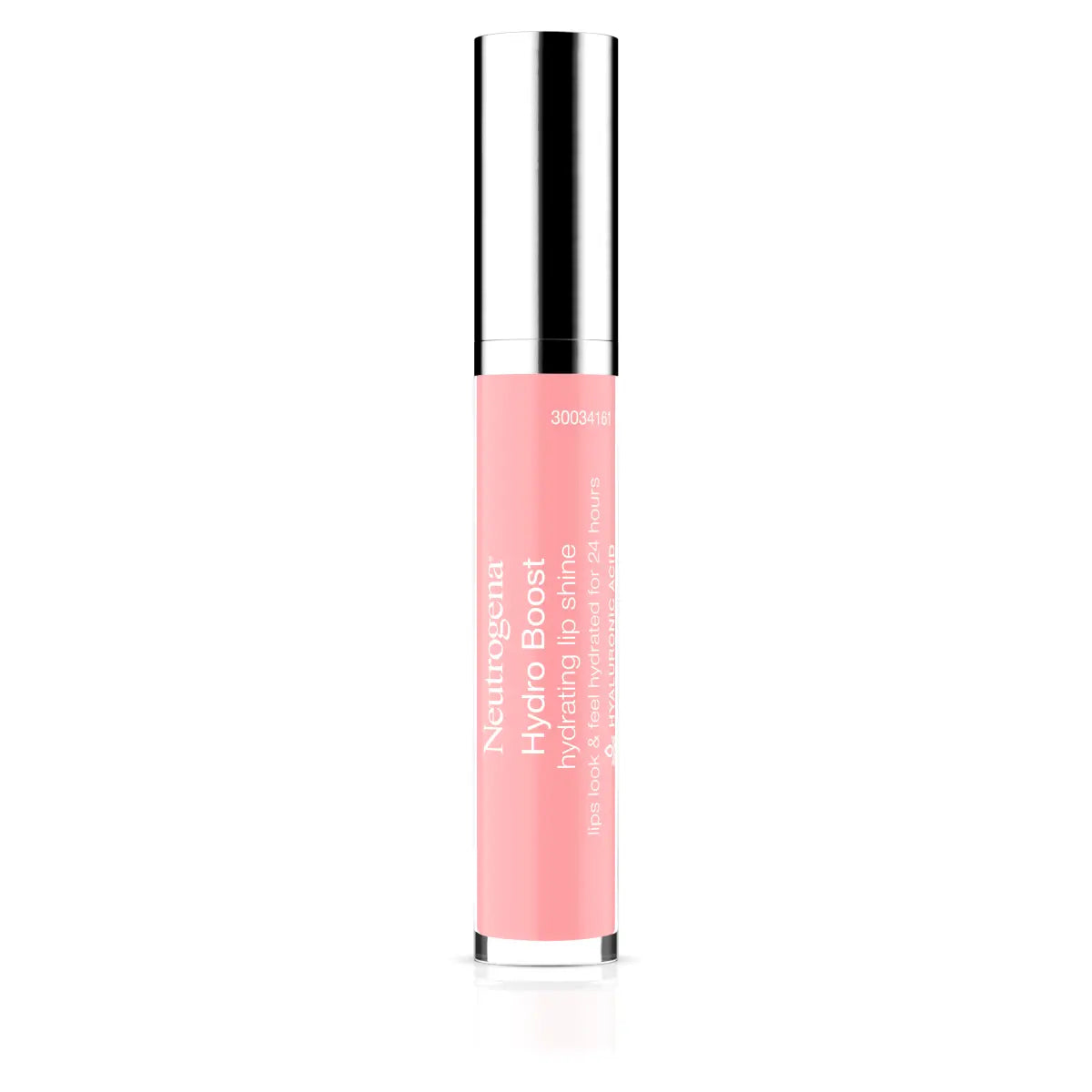 Neutrogena Hydro Boost Hydrating | 10 Soft Blush Lip Shine | 0.10 Oz