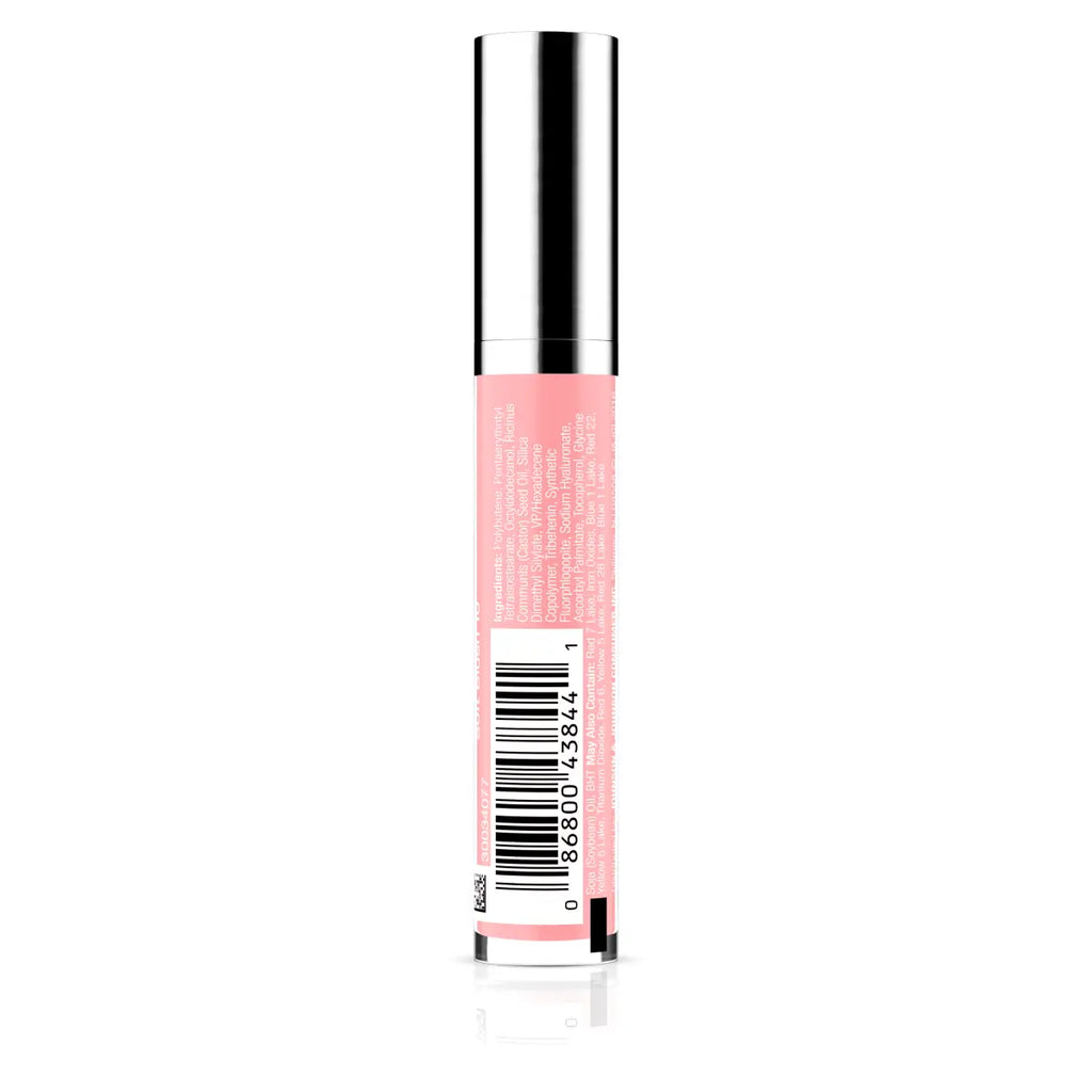 Neutrogena Hydro Boost Hydrating | 10 Soft Blush Lip Shine | 0.10 Oz