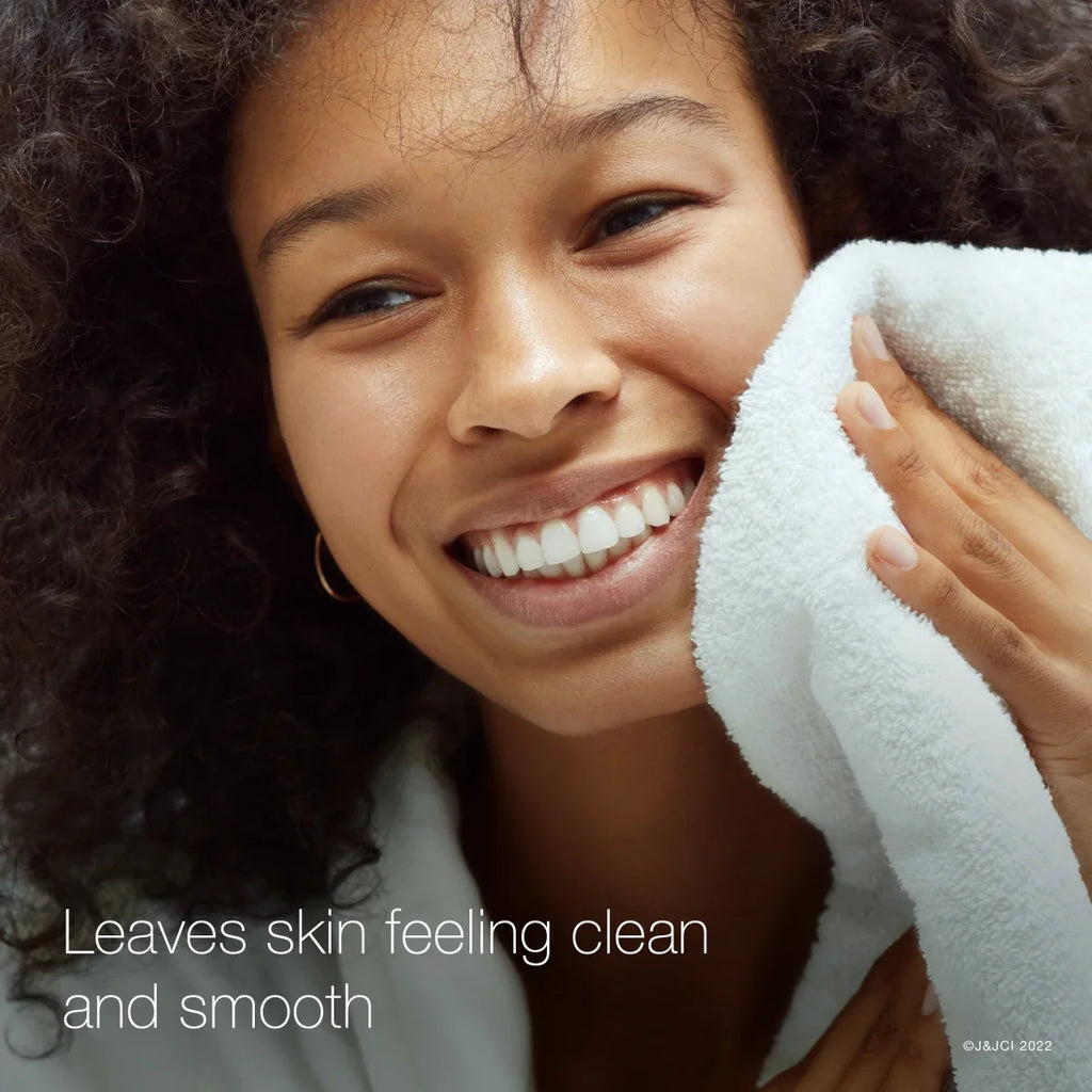 Neutrogena Clear Pore Cleanser — 2-in-1 Face Wash & Mask, 4.2 Fl. Oz