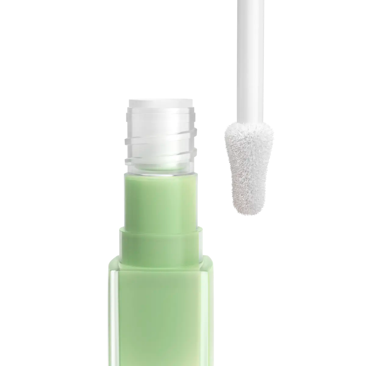 Neutrogena Clear Coverage Color — Green Correcting Concealer | Lightweight Makeup