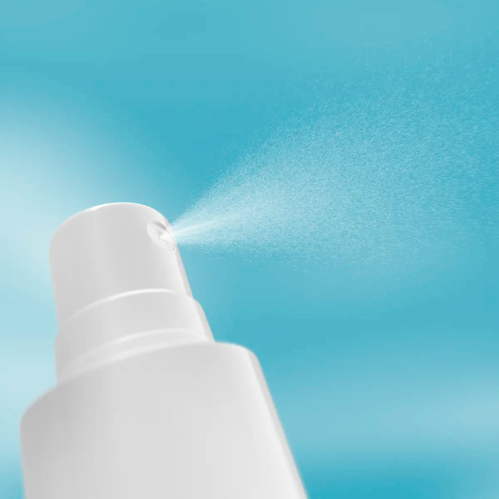 Neutrogena Hydro Boost Hydrating | 3.4 Fl. Oz Makeup Setting Spray | Hyaluronic Acid