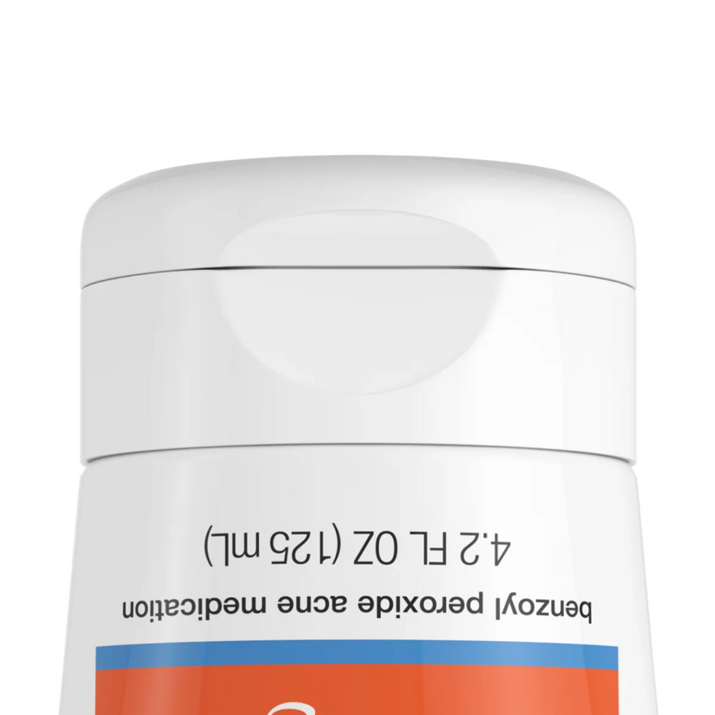 Neutrogena Clear Pore Cleanser — 2-in-1 Face Wash & Mask, 4.2 Fl. Oz