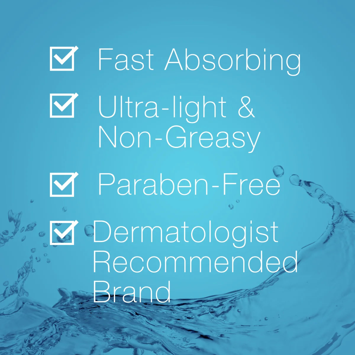 Neutrogena Hydro Boost Body | Lightweight Gel Cream Moisturizer | 8.5 Oz