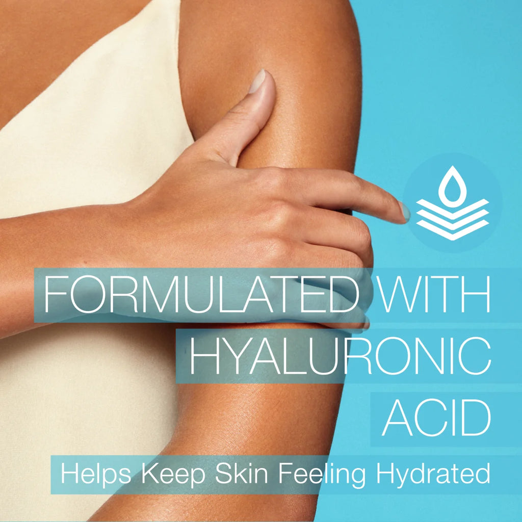 Neutrogena Hydro Boost Body | Lightweight Gel Cream Moisturizer | 8.5 Oz