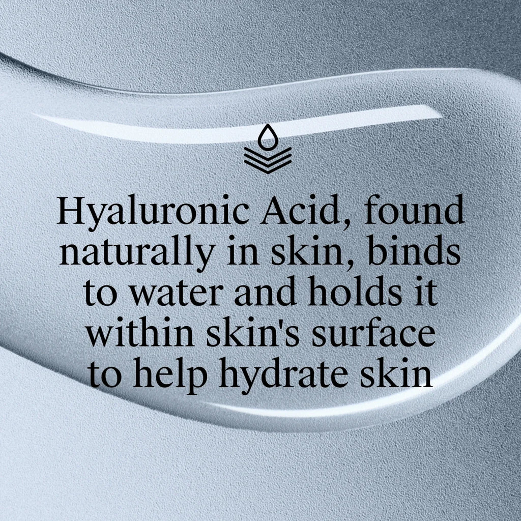 Neutrogena Hydro Boost Night — Pressed Face Serum with Hyaluronic Acid, 1.7 Oz