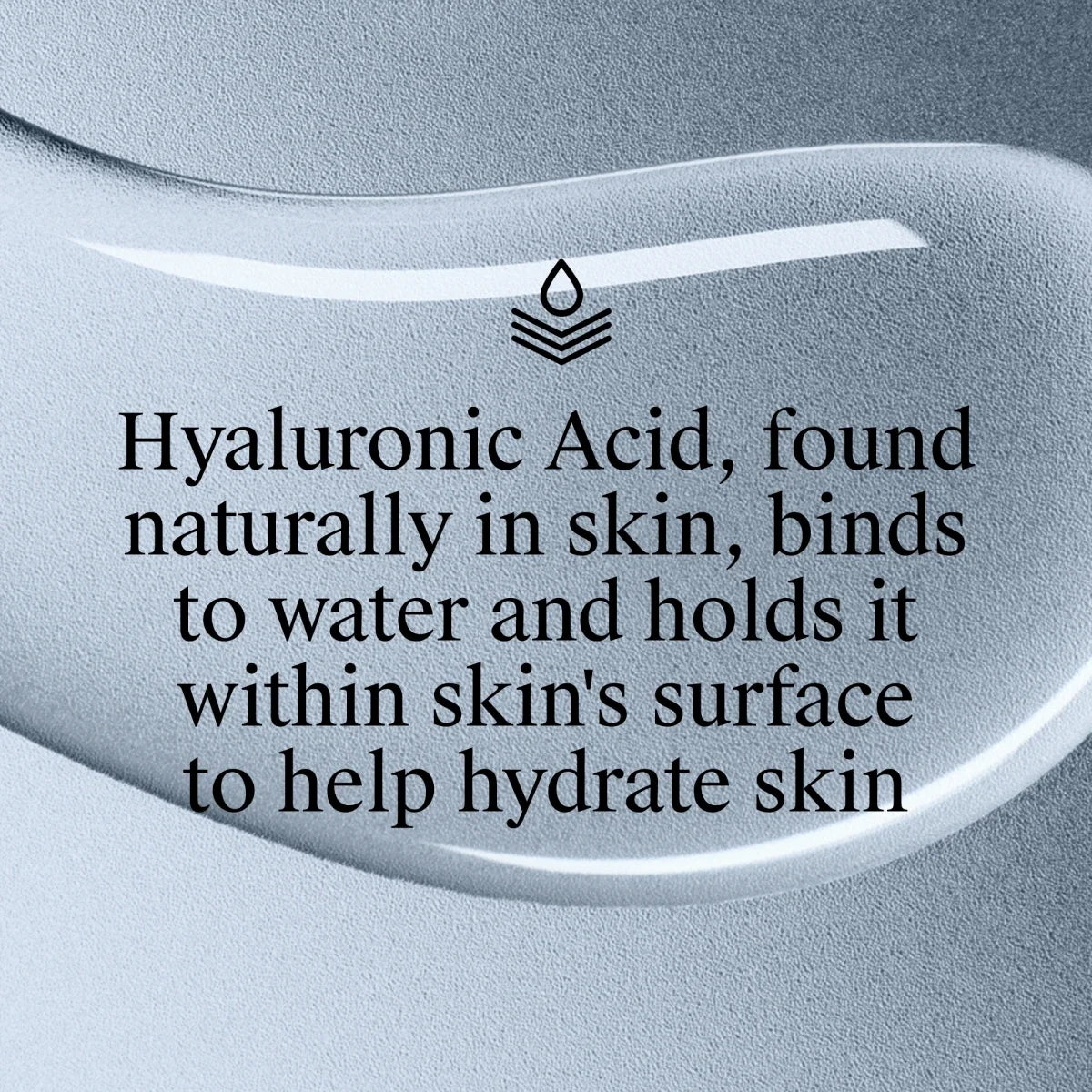 Neutrogena Hydro Boost Night — Pressed Face Serum with Hyaluronic Acid, 1.7 Oz