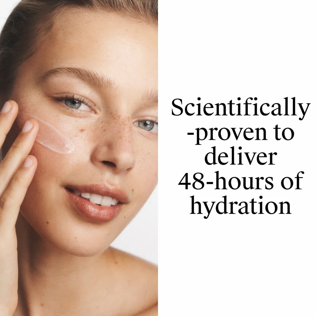 Neutrogena Hydro Boost Night — Pressed Face Serum with Hyaluronic Acid, 1.7 Oz
