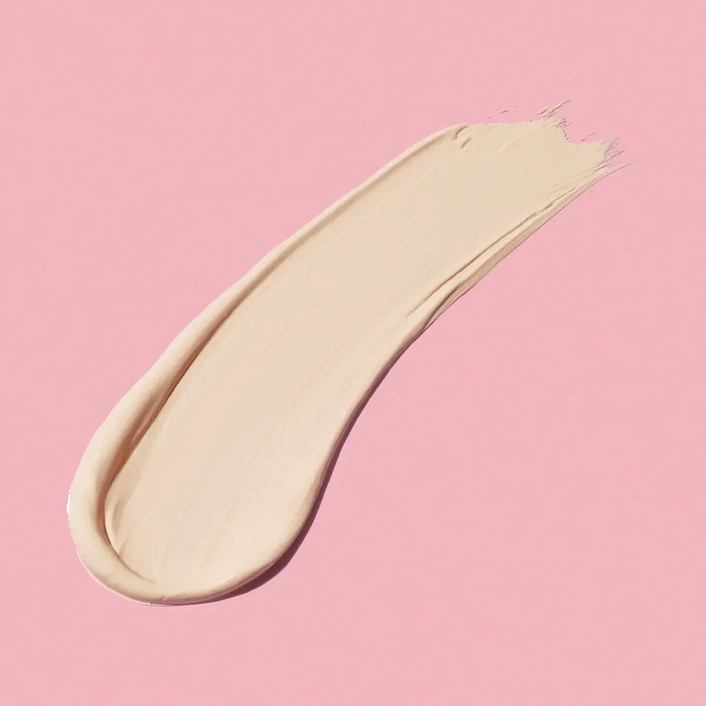 Neutrogena Healthy Skin Radiant Cream Concealer — Ivory (Light 01)
