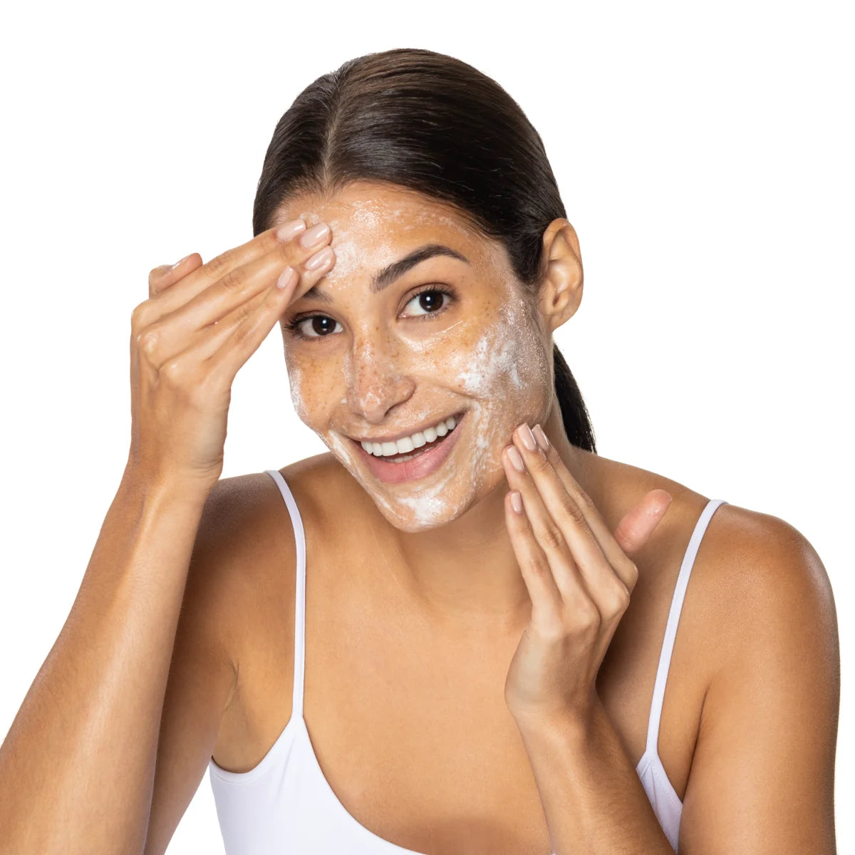 Neutrogena Hydro Boost Daily Gel | Hyaluronic Acid Exfoliating Cleanser | Cream Face Wash