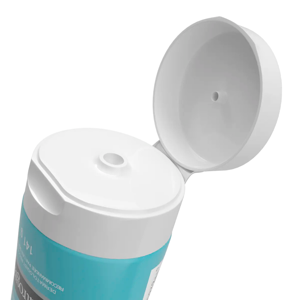 Neutrogena Hydro Boost Daily Gel | Hyaluronic Acid Exfoliating Cleanser | Cream Face Wash