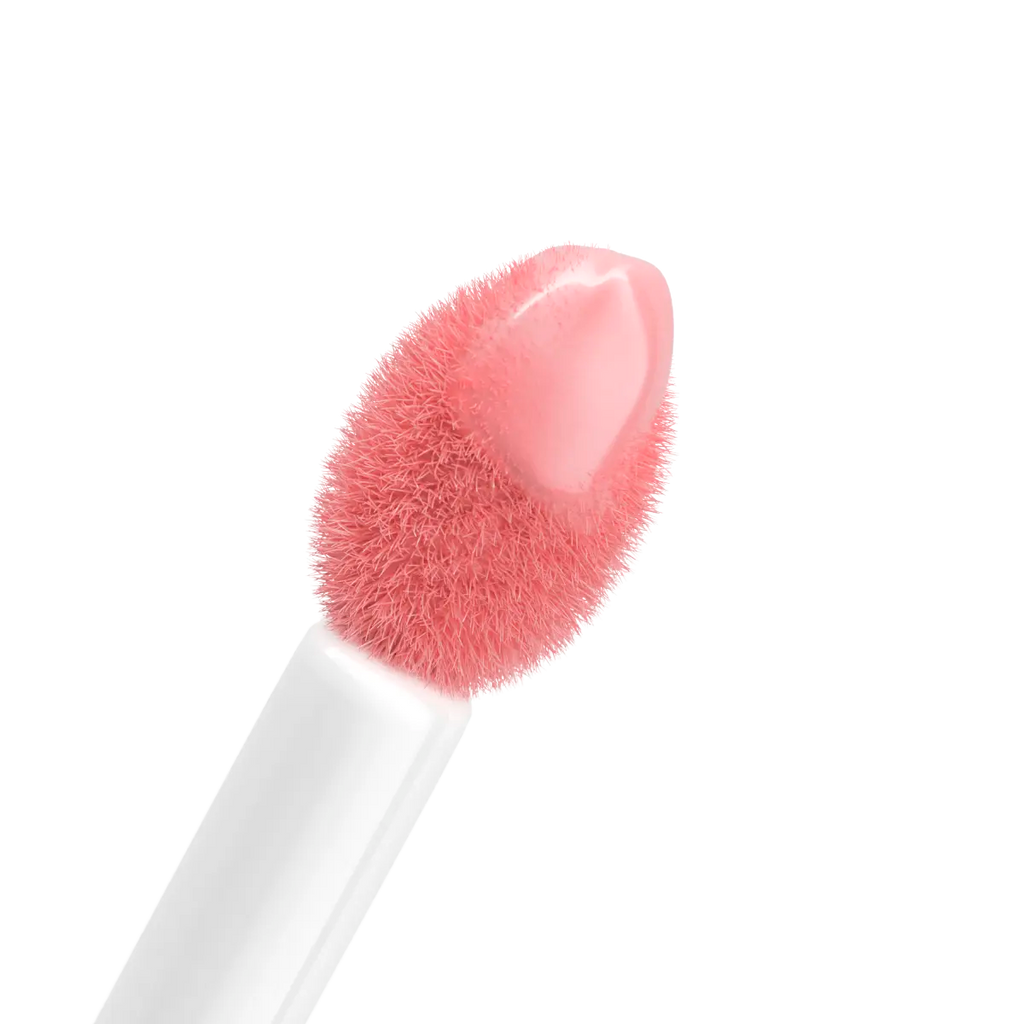 Neutrogena Hydro Boost Hydrating | 10 Soft Blush Lip Shine | 0.10 Oz