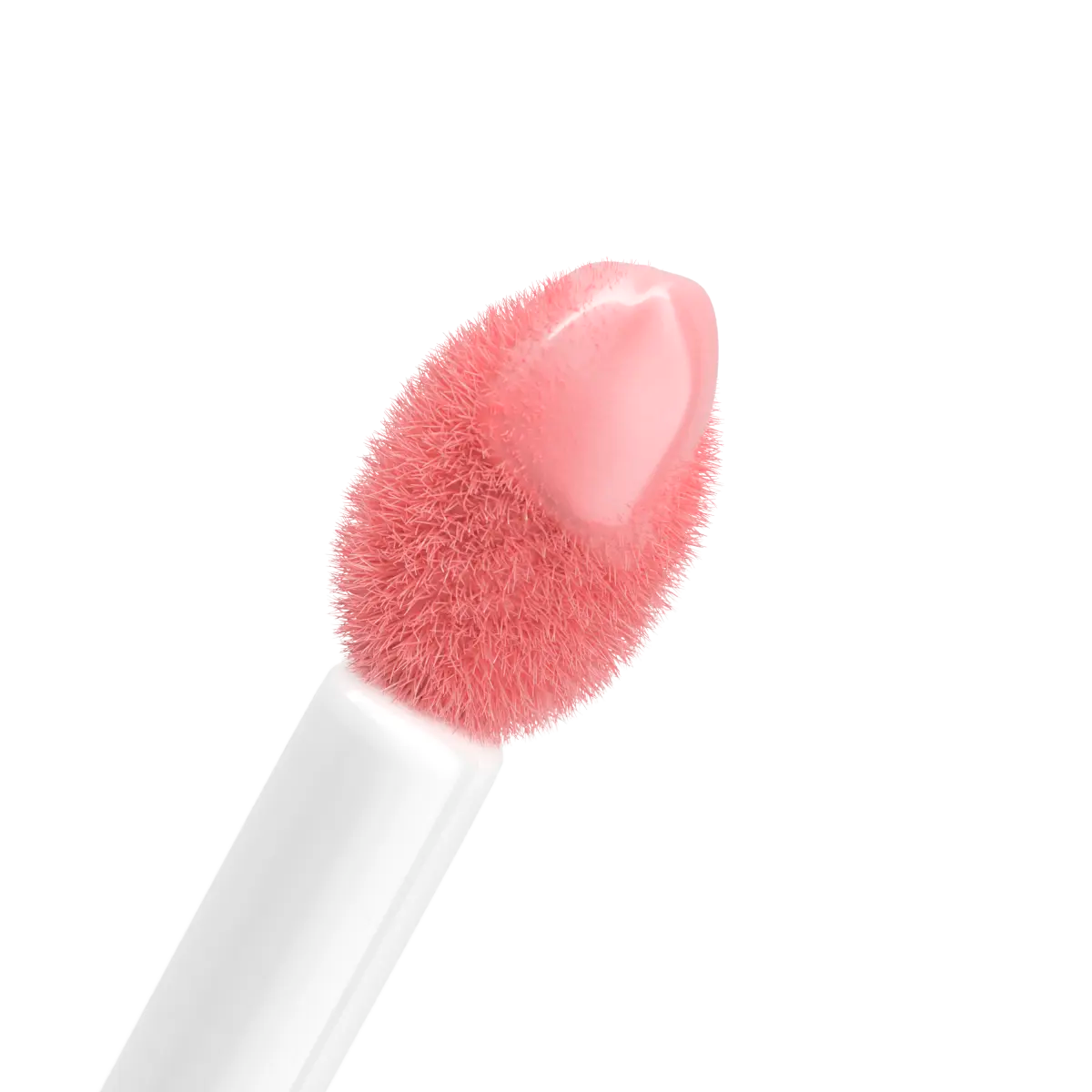 Neutrogena Hydro Boost Hydrating | 10 Soft Blush Lip Shine | 0.10 Oz