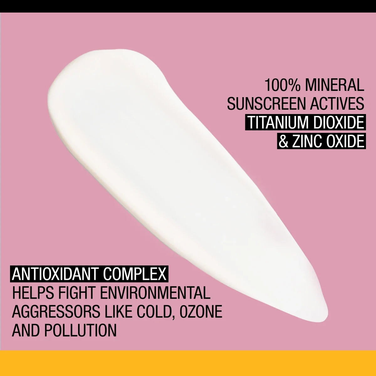 Neutrogena Purescreen+ Invisible Daily Defense Mineral Face Liquid With SPF 30