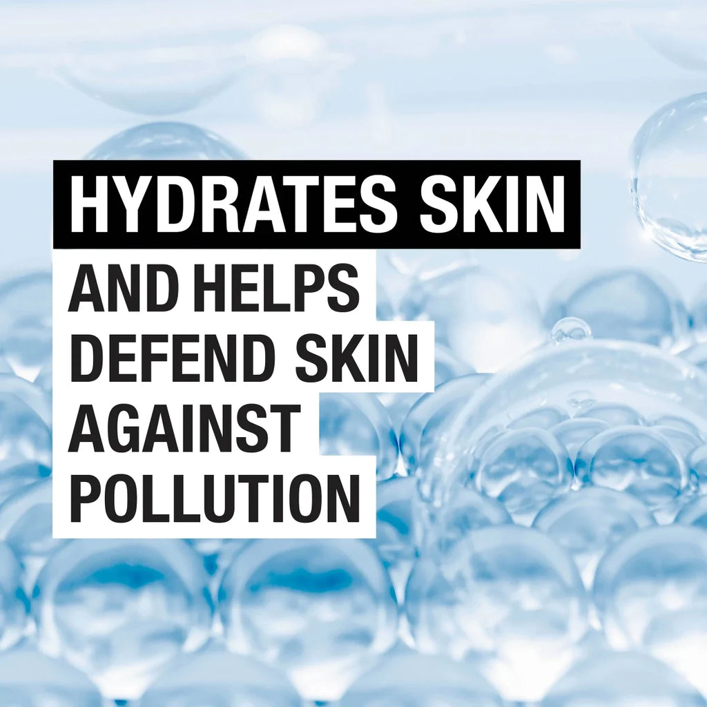 Neutrogena Invisible Daily Defense Face — SPF 60 Serum