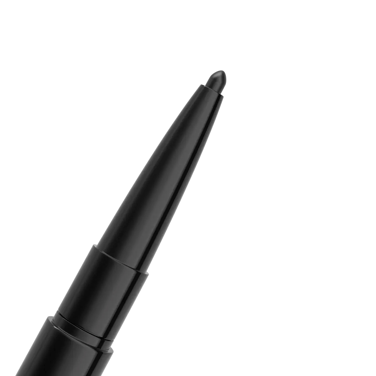 Jet Black (10) — Neutrogena Intense Gel Eyeliner