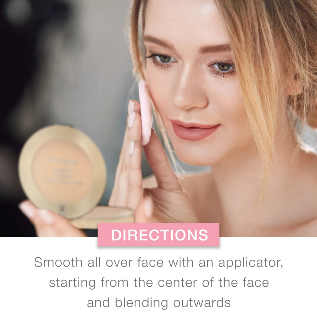 Neutrogena Mineral Sheers Compact — Classic Ivory 10, .34 Oz