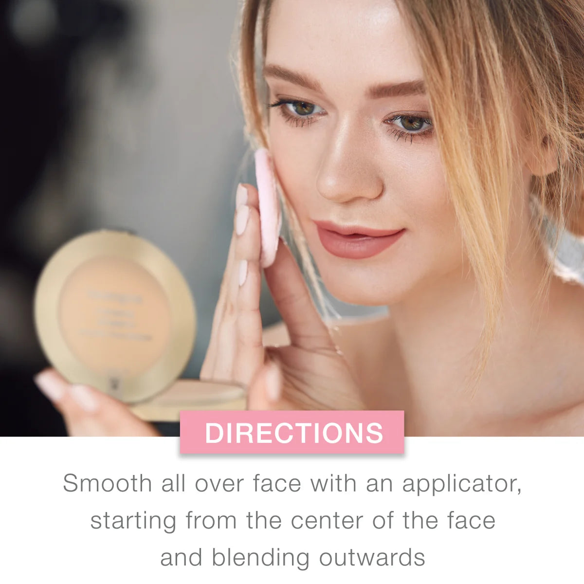 Neutrogena Mineral Sheers Compact — Classic Ivory 10, .34 Oz