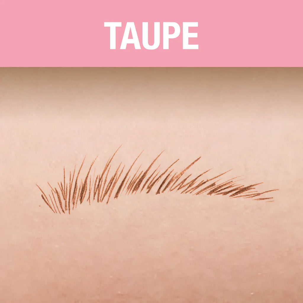 Neutrogena Microbrow Tint Serum | Taupe — Precision Pen, 0.016 Fl. Oz