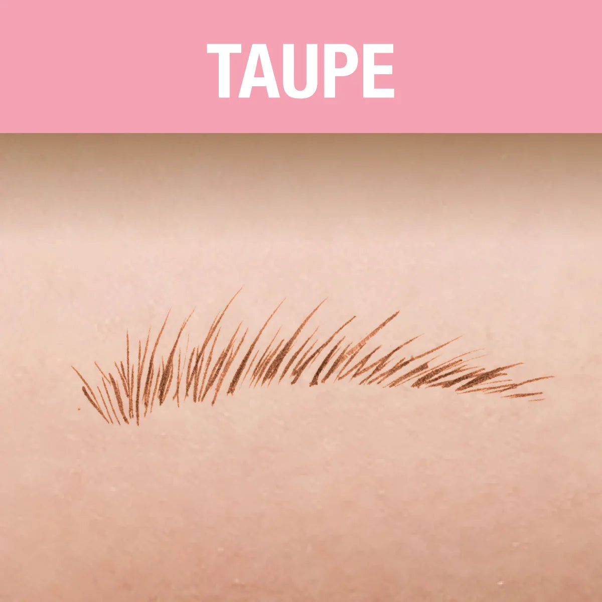 Neutrogena Microbrow Tint Serum | Taupe — Precision Pen, 0.016 Fl. Oz