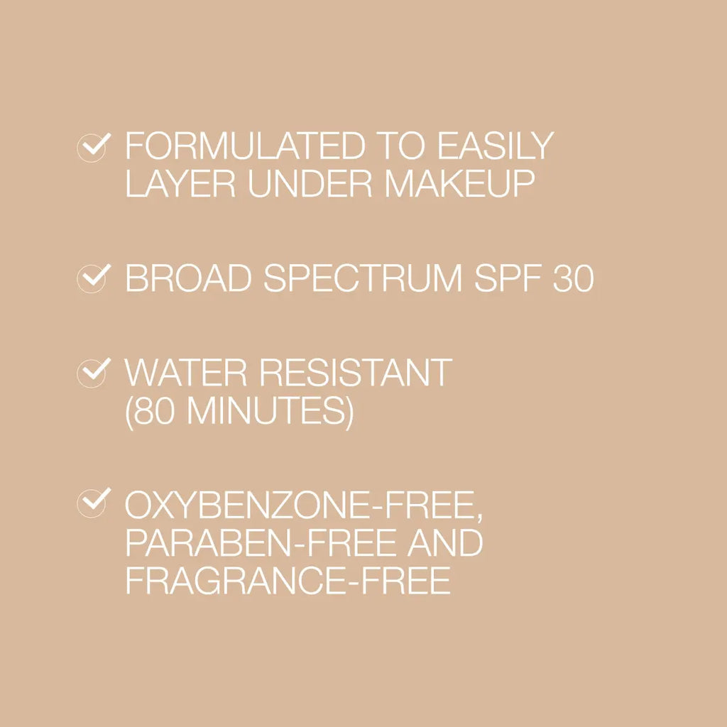Light Tint Face Sunscreen | Neutrogena Purescreen Mineral UV Liquid