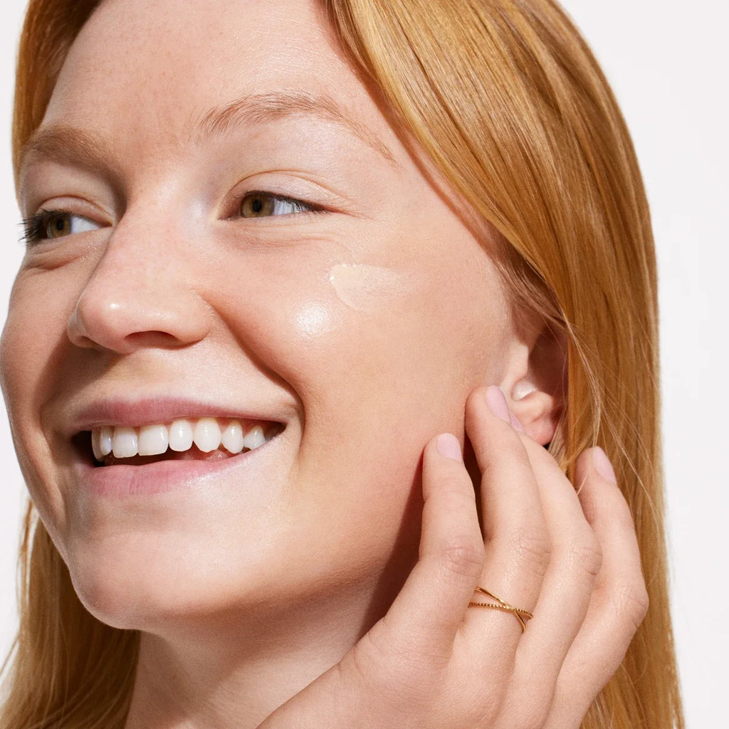 Light Tint Face Sunscreen | Neutrogena Purescreen Mineral UV Liquid