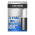 Neutrogena Rapid Wrinkle Repair | 1 Fl. Oz — Pro+ Power Serum with Retinol