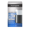 Neutrogena Rapid Wrinkle Repair | 1.7 Oz | Retinol Pro+ Night Cream | Fragrance Free