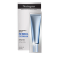 Neutrogena Rapid Wrinkle Repair | Eye Cream with Retinol | 0.5 Fl. Oz