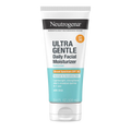 Neutrogena Ultra Gentle Daily | Lightweight Facial Moisturizer | Broad Spectrum SPF 30 | 3.4 Fl. Oz