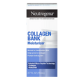 Neutrogena Collagen Bank Moisturizer — Bakuchiol + Micro-Peptides | 2.7 Fl. Oz