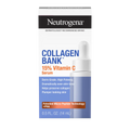 Neutrogena Collagen Bank Vitamin — Glow Serum | 15% Pure Vitamin C