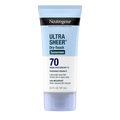 Neutrogena Ultra Sheer Dry-Touch | 5 Fl. Oz | Lotion, Broad Spectrum SPF 70