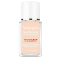 Neutrogena Skinclearing Liquid Makeup | .5% Salicylic Acid, Classic Ivory 10, 1 Fl. Oz
