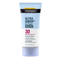 Neutrogena Ultra Sheer Dry-Touch | SPF 30 | Broad Spectrum Sunscreen Lotion | 5 Fl. Oz