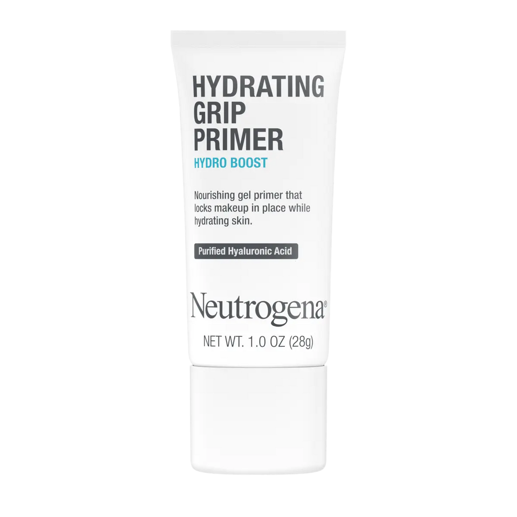 Neutrogena Hydro Boost Hydrating | 1.0 Oz Grip Primer