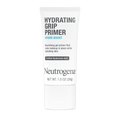 Neutrogena Hydro Boost Hydrating | 1.0 Oz Grip Primer