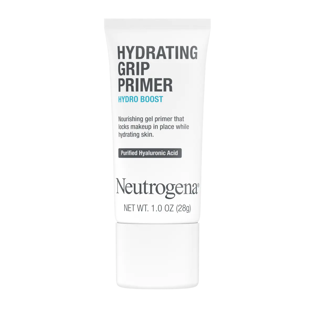 Neutrogena Hydro Boost Hydrating | 1.0 Oz Grip Primer