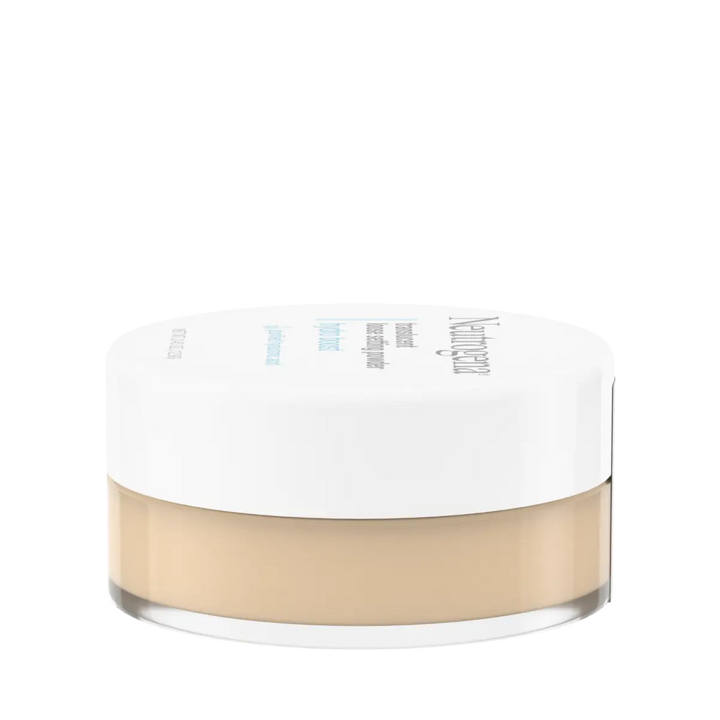 Neutrogena Hydro Boost Translucent Lose Setting Powder, 0.44 Oz